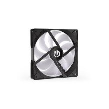 CASE FAN 140MM ARGB / STRATUS140 PWM EY4A012 ENDORFY