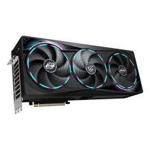 Graphics Card, GIGABYTE, NVIDIA GeForce RTX 5080, 16 GB, GDDR7, 256 bit, PCIE 5.0 16x, GPU 2617 MHz, Dual Slot Fansink, 