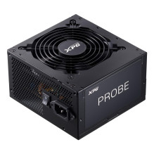 Power Supply, ADATA, PROBE BRONZE Power Supply, 700 Watts, Efficiency 80 PLUS BRONZE, PFC Active, MTBF 100000 hours, PRO