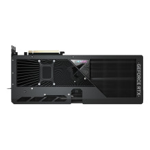 Graphics Card, GIGABYTE, NVIDIA GeForce RTX 5080, 16 GB, GDDR7, 256 bit, PCIE 5.0 16x, GPU 2617 MHz, Dual Slot Fansink, 