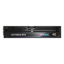 Graphics Card, GIGABYTE, NVIDIA GeForce RTX 5080, 16 GB, GDDR7, 256 bit, PCIE 5.0 16x, GPU 2617 MHz, Dual Slot Fansink, 