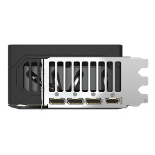 Graphics Card, GIGABYTE, NVIDIA GeForce RTX 5080, 16 GB, GDDR7, 256 bit, PCIE 5.0 16x, GPU 2617 MHz, Dual Slot Fansink, 
