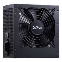 Power Supply, ADATA, PROBE BRONZE Power Supply, 700 Watts, Efficiency 80 PLUS BRONZE, PFC Active, MTBF 100000 hours, PRO