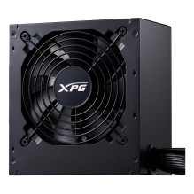Power Supply, ADATA, PROBE BRONZE Power Supply, 700 Watts, Efficiency 80 PLUS BRONZE, PFC Active, MTBF 100000 hours, PRO