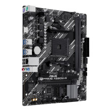 Mainboard, ASUS, AMD A520, SAM4, Micro-ATX, Memory DDR4, Memory slots 2, 1xPCI-Express 3.0 1x, 1xPCI-Express 3.0 16x, 1x