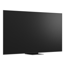 TV Set, LG, 86", 4K / Smart, 3840x2160, Wireless LAN, Bluetooth, webOS, Black, 86QNED86A3A