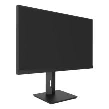 LCD Monitor, DAHUA, LM27-U401A, 27", Business / Gaming / 4K, Panel IPS, 3840x2160, 16:9, 100Hz, 5 ms, Colour Black,