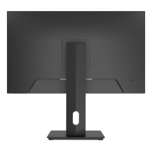 LCD Monitor, DAHUA, LM27-U401A, 27", Business / Gaming / 4K, Panel IPS, 3840x2160, 16:9, 100Hz, 5 ms, Colour Black,