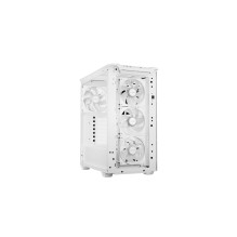 Case, BE QUIET, PURE BASE 501 LX, MidiTower, Case product features Transparent panel, Not included, ATX, MicroATX, MiniI