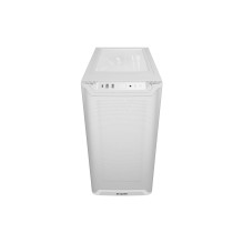 Case, BE QUIET, PURE BASE 501 LX, MidiTower, Case product features Transparent panel, Not included, ATX, MicroATX, MiniI