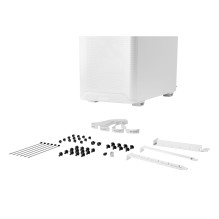 Case, BE QUIET, PURE BASE 501 LX, MidiTower, Case product features Transparent panel, Not included, ATX, MicroATX, MiniI