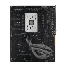 Pagrindinė plokštė, ASUS, AMD X870E, SAM5, ATX, DDR5 atmintis, 4 atminties lizdai, STRIXX870E-HGAMWIFI7