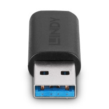 ADAPTER USB3.2 TYPE C / A / 41904 LINDY ADAPTER USB3.2 TYPE C / A / 41904 LINDY