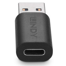 USB3.2 C / A TIPO ADAPTERIS / 41904 LINDY