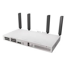 Switch, MIKROTIK,...