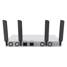 Switch, MIKROTIK, CRS418-8P-8G-2S+RM, Type L3, PoE ports 8, CRS4188P8G-2S+5AXQ2AXQ-RM
