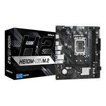 Mainboard, ASROCK, Intel...