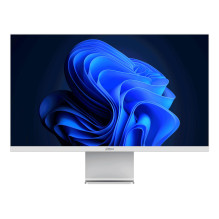 LCD Monitor, DAHUA, LM27-P501, 27", Business, Panel IPS, 5120x2880, 16:9, 60Hz, 5 ms, Colour Silver, DHI-LM27-P501