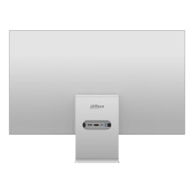 LCD Monitor, DAHUA, LM27-P501, 27", Business, Panel IPS, 5120x2880, 16:9, 60Hz, 5 ms, Colour Silver, DHI-LM27-P501