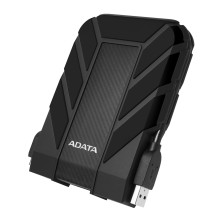 Išorinis kietasis diskas ADATA, 5 TB, USB 3.1, juodas, AHD710P-5TU31-CBK