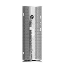 Portable Speaker, HONOR CHOICE, 5504AAVM, White, Portable / Waterproof / Wireless, Bluetooth, 5504AAVM Portable Speaker, HONOR CHOICE, 5504AAVM, White, Portable / Waterproof / Wireless, Bluetooth, 5504AAVM