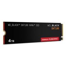 SSD, SANDISK, Skaitymo greitis 7000 MB/s, Įrašymo greitis 6700 MB/s, NVMe Taip, PCI Express 4.0, M.2, 4000 GB, MAITINA S