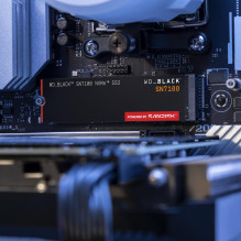 SSD, SANDISK, Read speed 7000 MB / s, Write speed 6700 MB / s, NVMe Yes, PCI Express 4.0, M.2, 4000 GB, POWERED BY SANDI SSD, SANDISK, Read speed 7000 MB / s, Write speed 6700 MB / s, NVMe Yes, PCI Express 4.0, M.2, 4000 GB, POWERED BY SANDI
