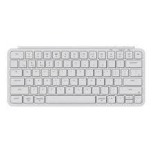KEYBOARD WRL B1 PRO / IVORY WHITE B1P-K8 KEYCHRON