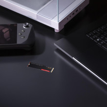 SSD, SANDISK, Read speed 7000 MB / s, Write speed 6700 MB / s, NVMe Yes, PCI Express 4.0, M.2, 4000 GB, POWERED BY SANDI SSD, SANDISK, Read speed 7000 MB / s, Write speed 6700 MB / s, NVMe Yes, PCI Express 4.0, M.2, 4000 GB, POWERED BY SANDI