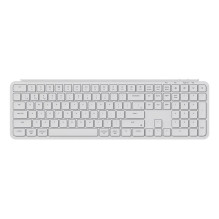 KEYBOARD WRL B6 PRO / IVORY WHITE B6P-K8 KEYCHRON