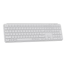 KEYBOARD WRL B6 PRO / IVORY WHITE B6P-K8 KEYCHRON