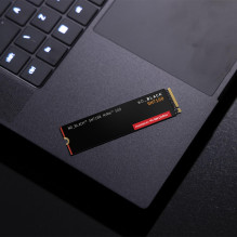 SSD, SANDISK, Read speed 7000 MB / s, Write speed 6700 MB / s, NVMe Yes, PCI Express 4.0, M.2, 4000 GB, POWERED BY SANDI SSD, SANDISK, Read speed 7000 MB / s, Write speed 6700 MB / s, NVMe Yes, PCI Express 4.0, M.2, 4000 GB, POWERED BY SANDI