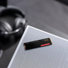 SSD, SANDISK, Skaitymo greitis 7000 MB/s, Įrašymo greitis 6700 MB/s, NVMe Taip, PCI Express 4.0, M.2, 4000 GB, MAITINA S