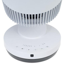 FAN HEATER GEMMA / COP001275 STYLIES