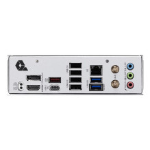 Pagrindinė plokštė, MSI, AMD B850, SAM5, Micro-ATX, DDR5 atmintis, 4 atminties lizdai, PROB850M-PWIFI