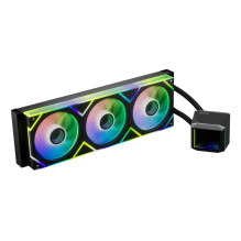 CPU COOLER S_MULTI / LEVANTEII360-BKCWW ADATA