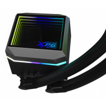 CPU COOLER S_MULTI / LEVANTEII360-BKCWW ADATA