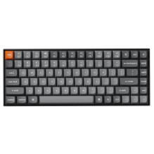 KEYBOARD WRL K2 MAX RGB / BLACK K2M-J3 KEYCHRON