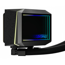 CPU COOLER S_MULTI / LEVANTEII360-BKCWW ADATA