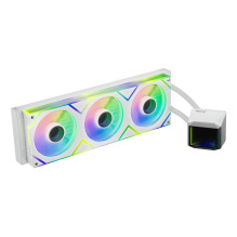 CPU COOLER S_MULTI / LEVANTEII360-WHCWW ADATA