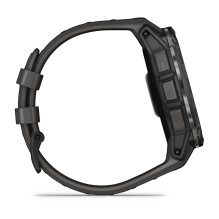 IŠMANUSIS LAIKRODIS INSTINCT 3 AMOLED / JUODAS / ŽALIAS 010-03020-00 GARMIN