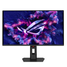 Monitor, ASUS, 26.5 ",...