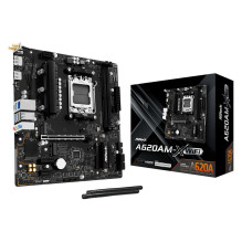 Mainboard, ASROCK, AMD...