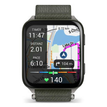 IŠMANUSIS LAIKRODIS VENU X1 / MOSS / TITAN 010-02980-03 GARMIN