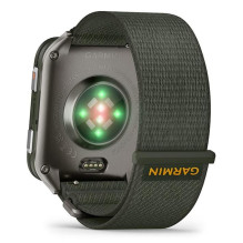 SMARTWATCH VENU X1 / MOSS / TITAN 010-02980-03 GARMIN