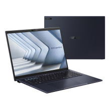 Nešiojamasis kompiuteris, ASUS, ExpertBook, B5604CMA-Q90733X, CPU Core Ultra, u5-125H, 1200 MHz, 16 ', 1920x1200, RAM 16