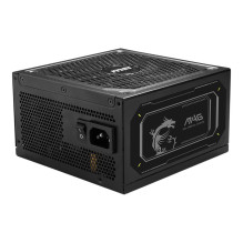 Power Supply, MSI, MAG...
