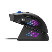 MOUSE USB OPTICAL WRL GAMING / VERSA PRO W+DOCK PRO MSI