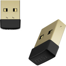 PELĖ USB OPTINĖ ŽAIDIMŲ PELĖ / VERSA PRO W+DOCK PRO MSI
