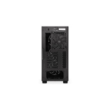Case, ENDORFY, Arx 500 ARGB, MidiTower, Case product features Transparent panel, Not included, ATX, MicroATX, MiniITX, C
